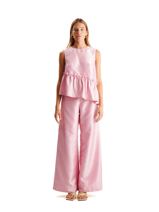 PENELOPE SET IN BUBBLEGUM